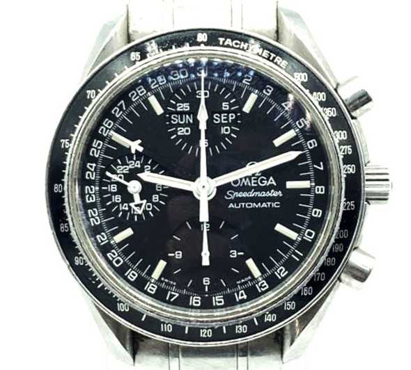 OMEGA