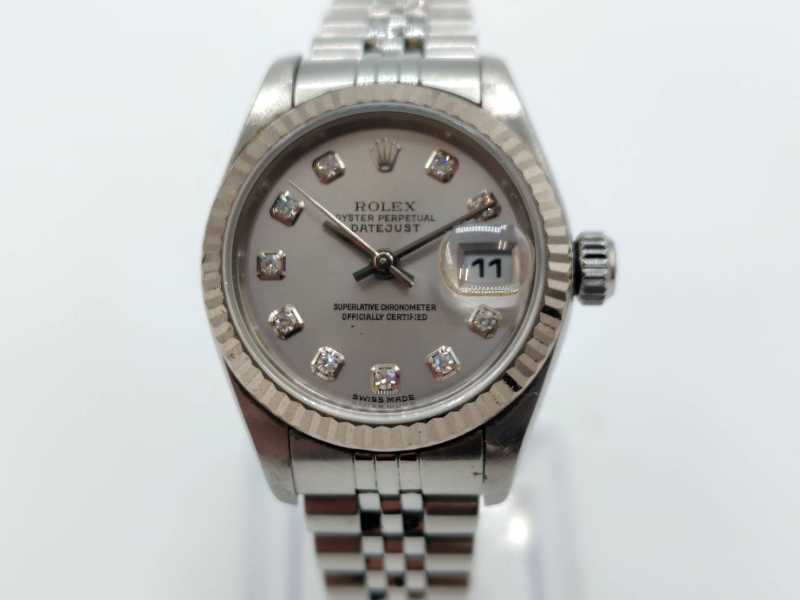 Datejust