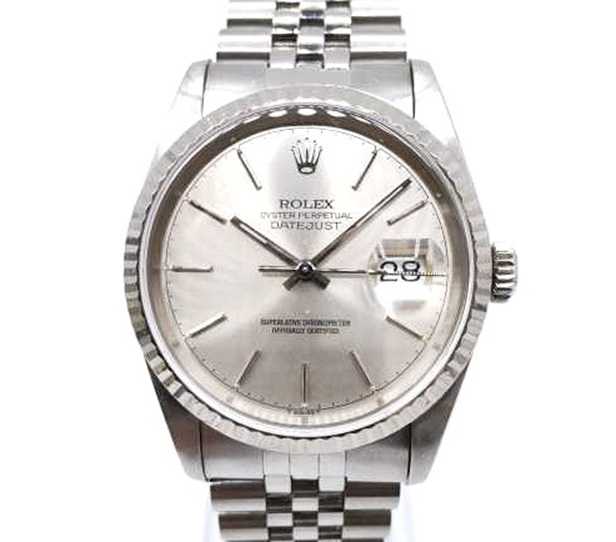 デイトジャスト Ref.16234