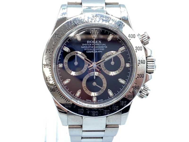 デイトナ Ref.116520