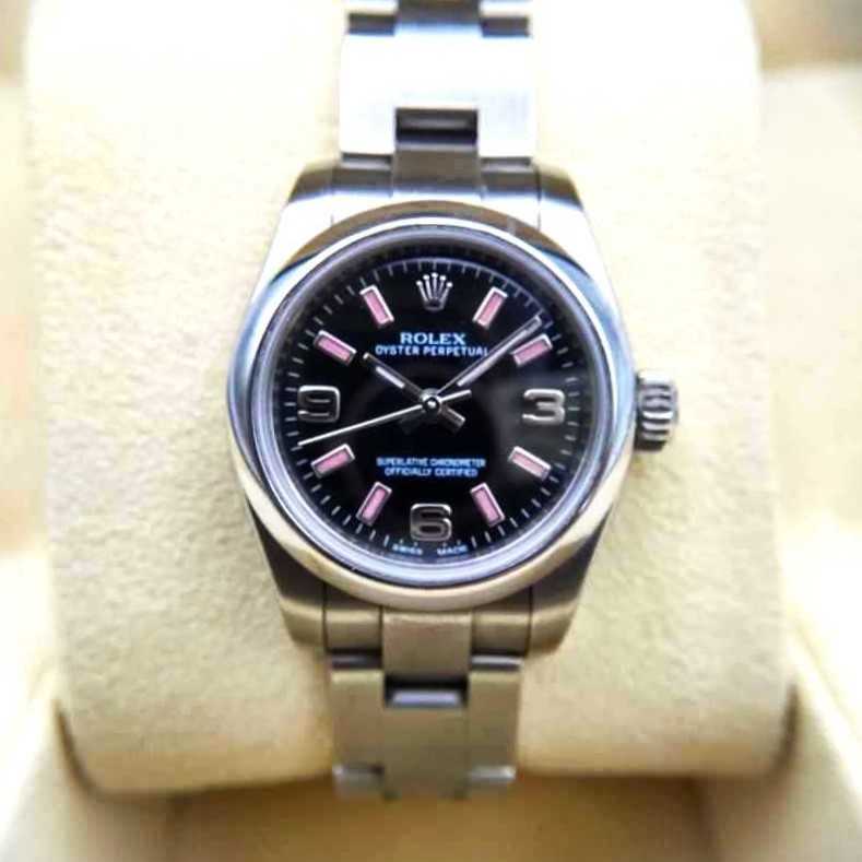 オイスターパーペチュアル Ref.176200