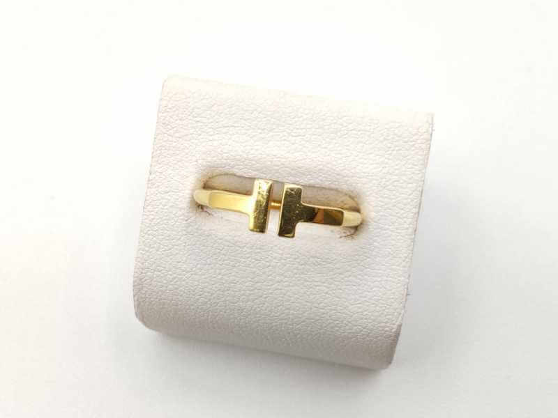 Tワイヤーリング