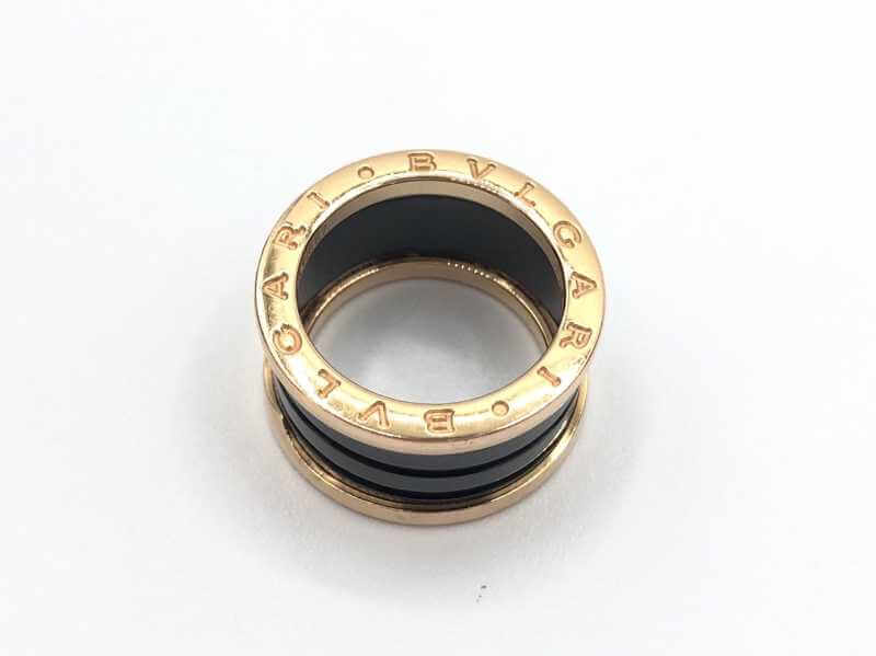 5大ジュエリー③ブルガリ