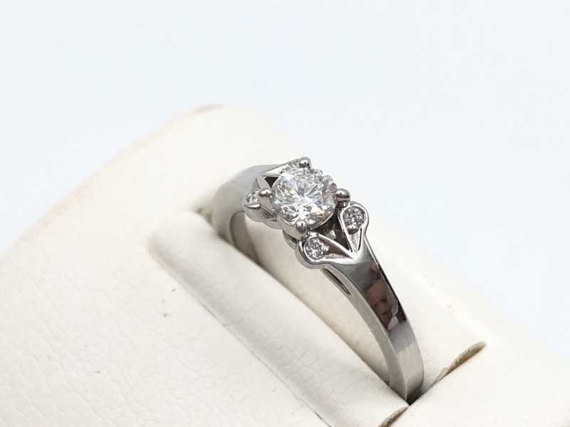 バレリーナリング