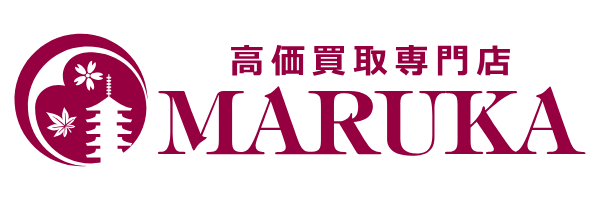 マルカのロゴ