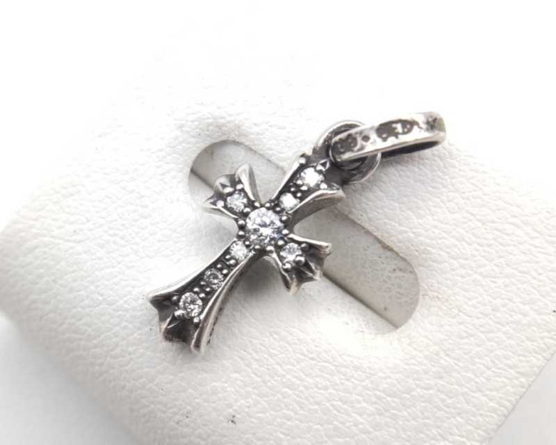 ベビーファット　パヴェダイヤ　SV925
