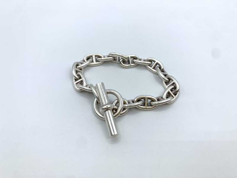 シェーヌダンクルブレスレットMM
