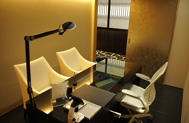 MARUKA　東京銀座本店