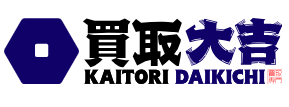買取大吉ロゴ