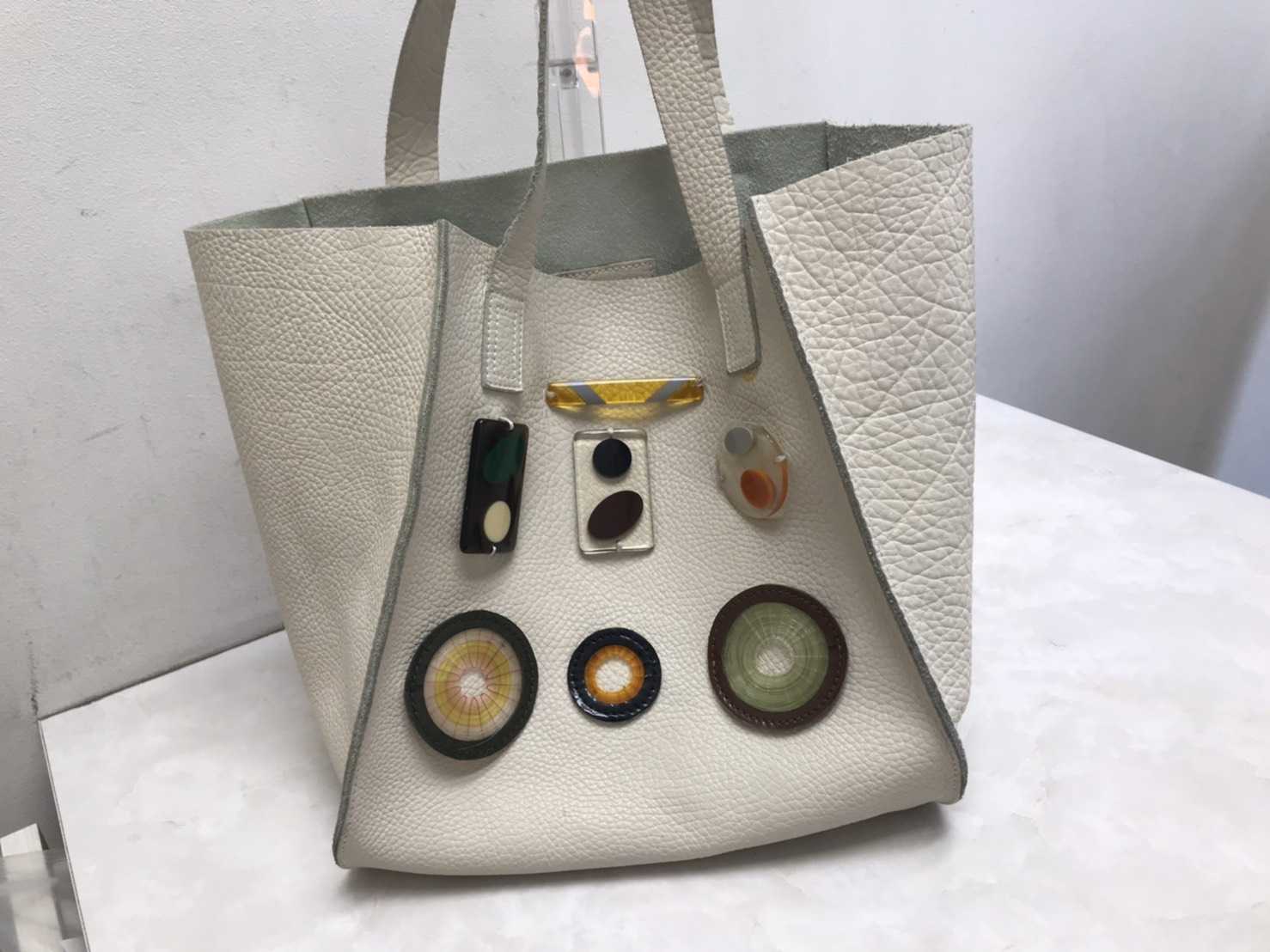 マルニ買取 トートバッグ