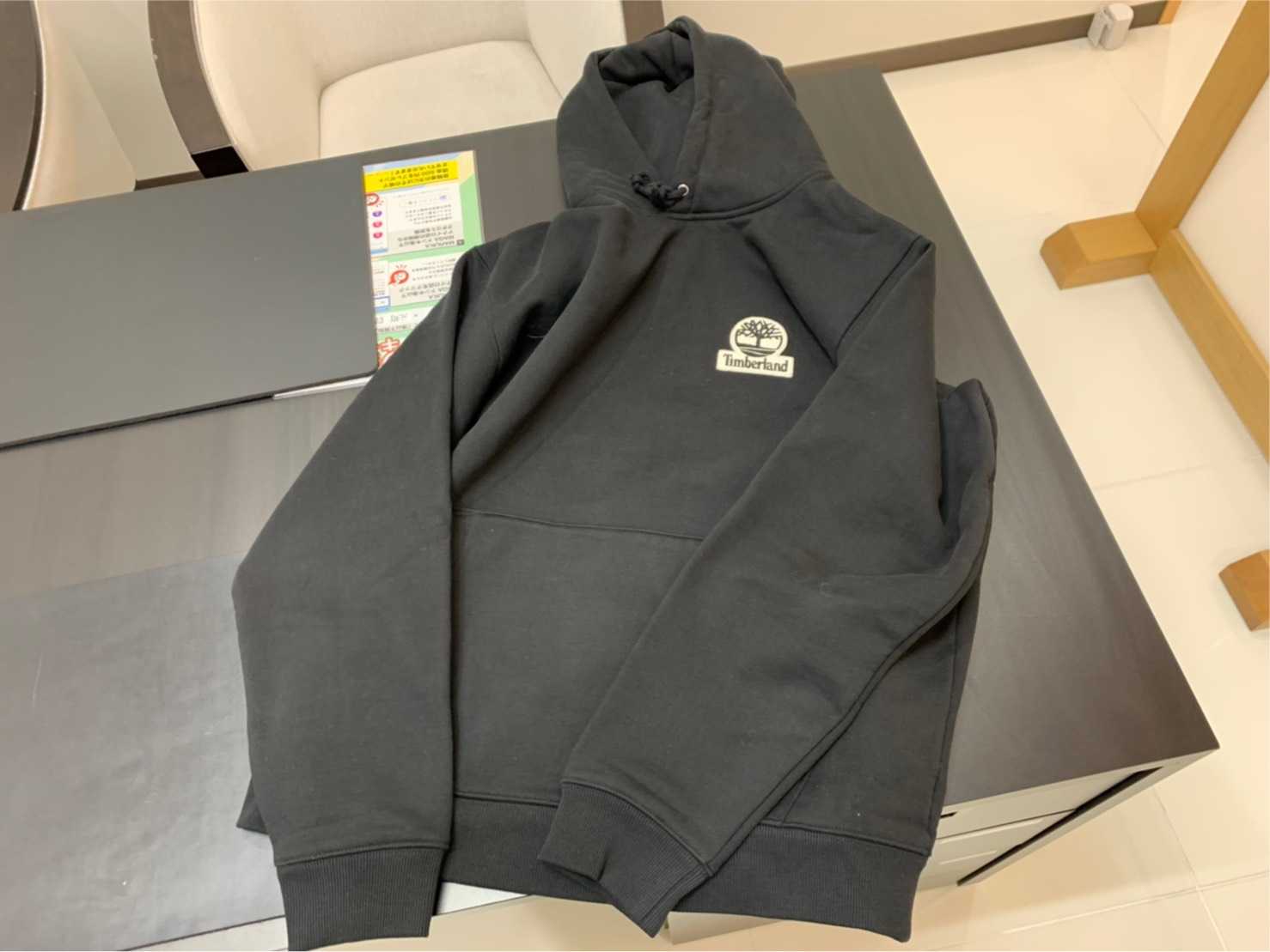シュプリーム買取　プルオーバー
