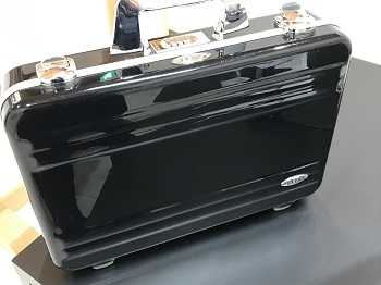 ゼロハリバートン買取 アタッシュケース