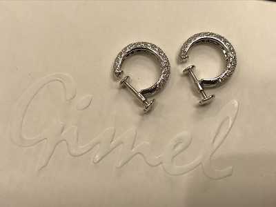 ギメル買取 ダイヤピアス