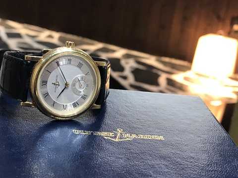 ユリスナルダン買取 クラシコ