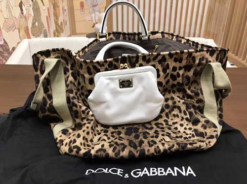 ドルチェ ガッバーナ高価買取 高く売る 売却 ならmaruka マルカ の東京 銀座 渋谷 新宿 二子玉川 中野区 東京駅 神奈川 横浜元町 大阪 心斎橋 なんば 梅田 神戸 三宮 京都市 四条河原町 烏丸 大宮 西大路七条 西院 で査定手数料無料