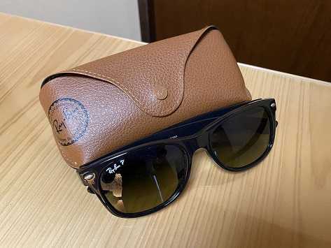 レイバン買取 サングラス