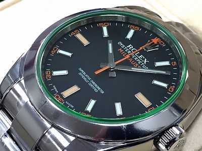 ミルガウス高価買取のmaruka マルカ は最新相場の査定で高く売れる