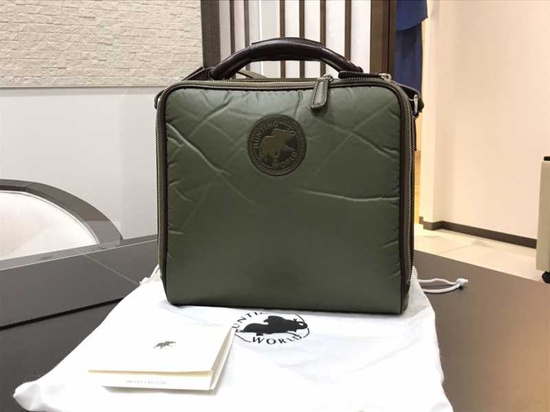 ハンティングワールド買取　ウィンウッド トリップ