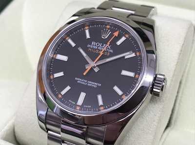 ミルガウス高価買取のmaruka マルカ は最新相場の査定で高く売れる