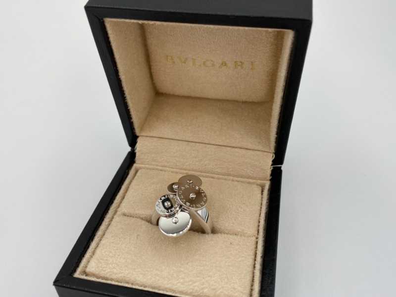 ブルガリ高価買取のmaruka マルカ は最新相場の査定で高く売れる