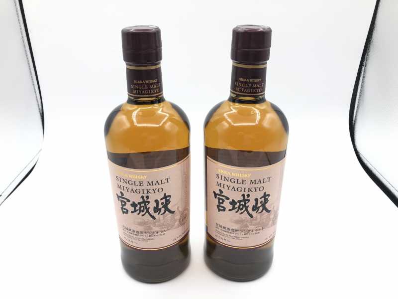 お酒高価買取のmaruka マルカ は最新相場の査定で高く売れる