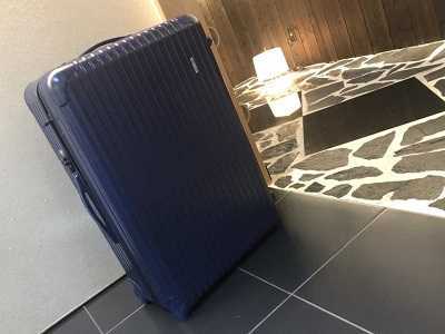 リモワ RIMOWA 高価買取 | MARUKAならブランド品を高額査定