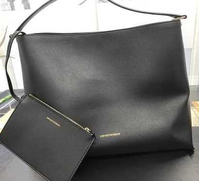 アルマーニ買取　ワンショルダーバッグ
