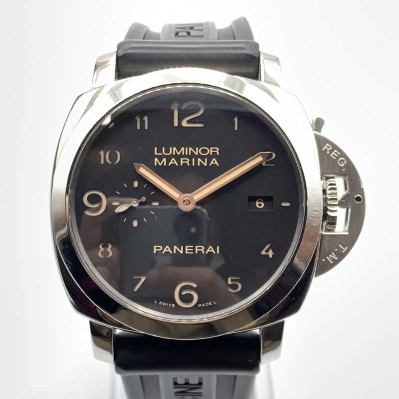 パネライ買取 ルミノールマリーナ 1950