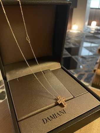 ダミアーニ買取 ベルエポック