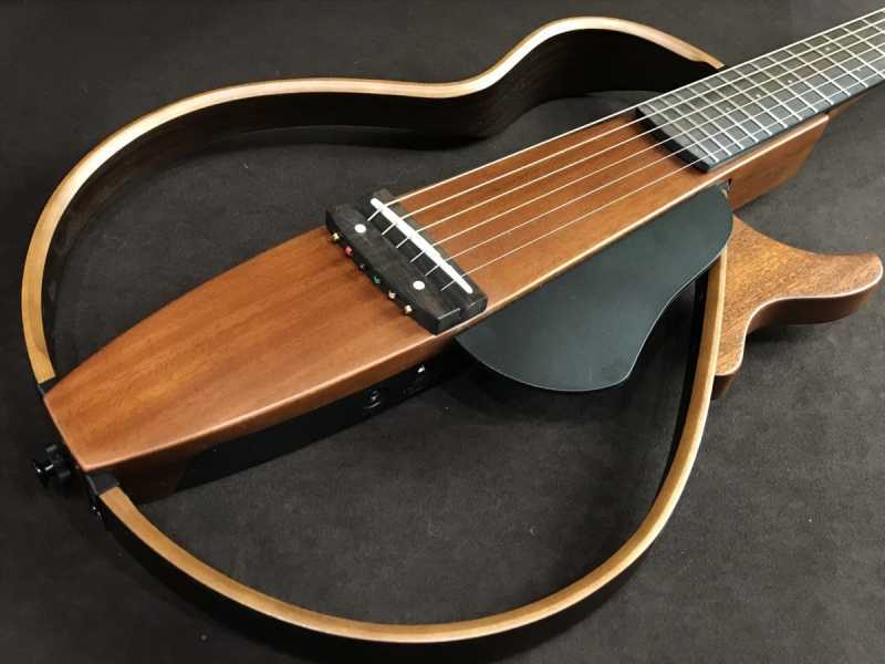 YAMAHA SLG200S 買取