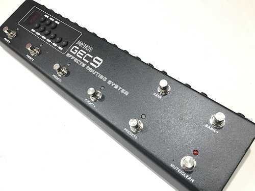 MOEN GEC9 買取