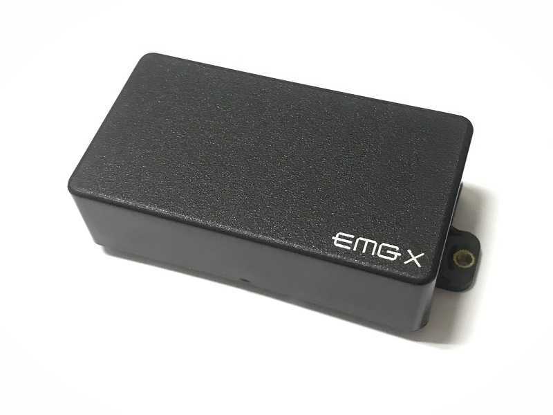 EMG EMG-81X 買取