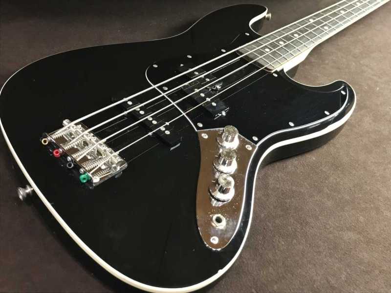 FENDER AJB Aerodyne 買取