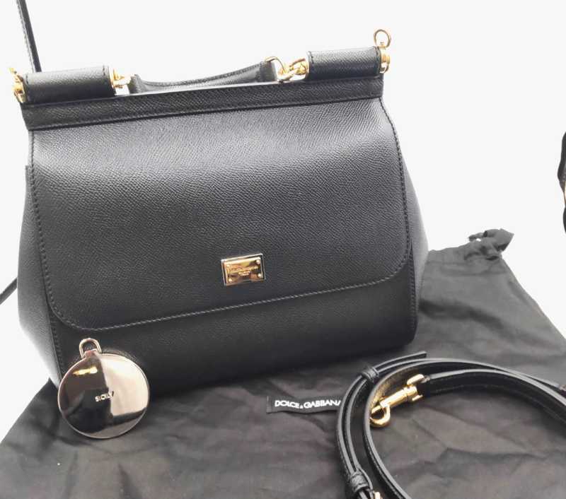 ドルチェ＆ガッバーナ買取 シシリー