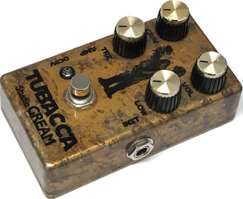 Studio GREAM TUBACCA