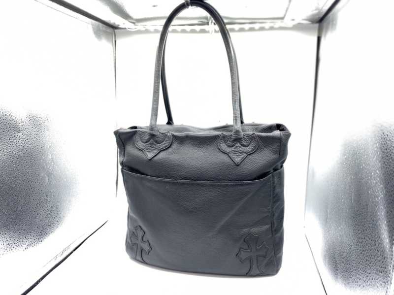 クロムハーツ買取 4ポケットトート