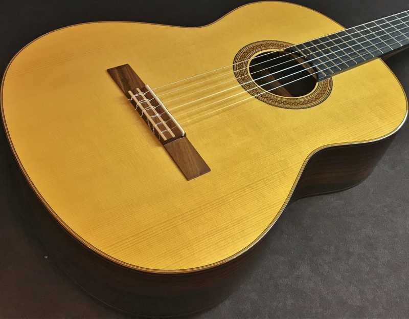 YAMAHA CG182S 買取