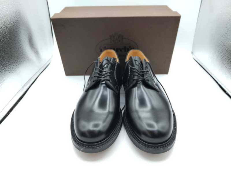 チャーチ　買取　ドレスシューズ　