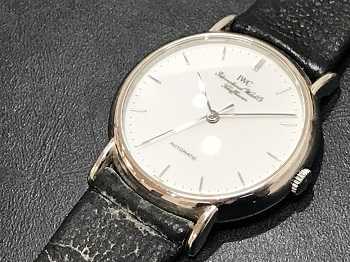 IWC買取 ポートフィノ IW351320