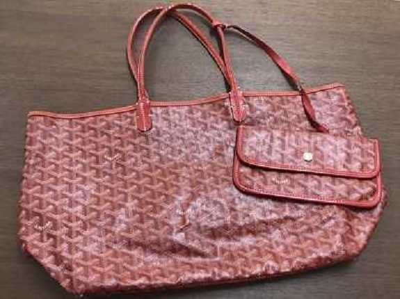 ゴヤール GOYARD 高価買取 | MARUKAならブランド品を高額査定