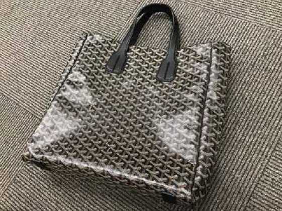 ゴヤール GOYARD 高価買取 | MARUKAならブランド品を高額査定