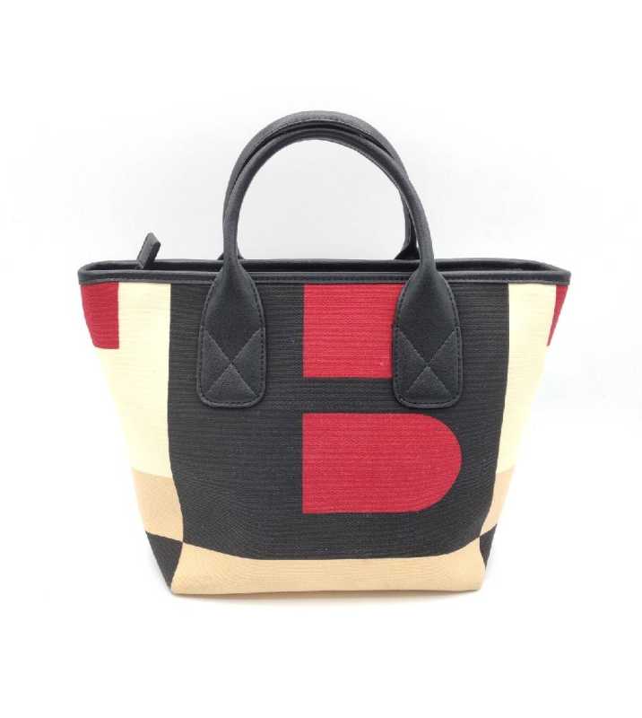 バリー　買取　2WAYショルダーバッグ　