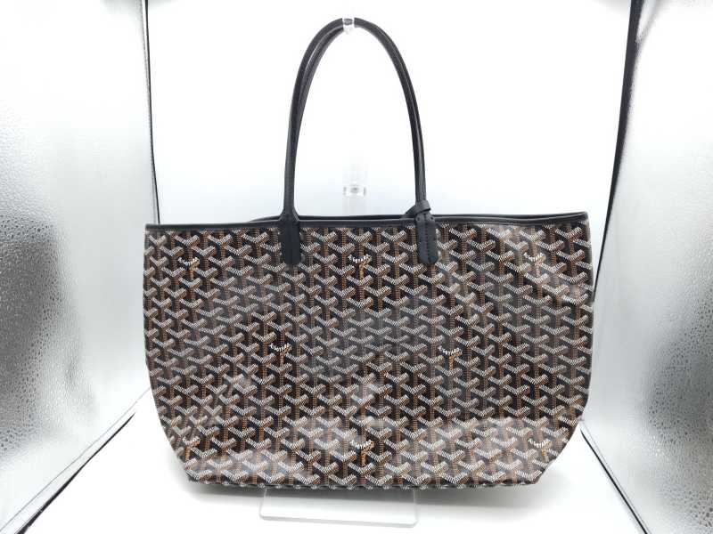 本日限定最終的希少鑑定済みの正規品ゴヤールコモール goyard | www