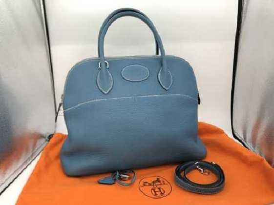 エルメス買取 ボリード35