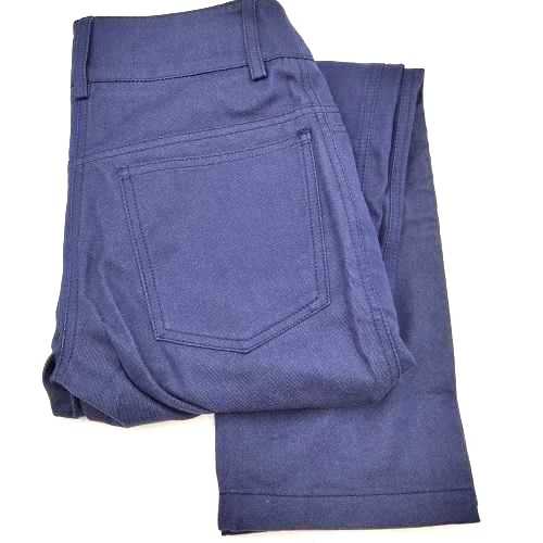 シャネル買取　デニムパンツ　アパレル