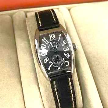 フランクミュラー買取　カサブランカ　1750S6　時計