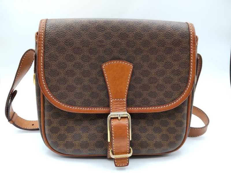 セリーヌ買取 ショルダーバッグ