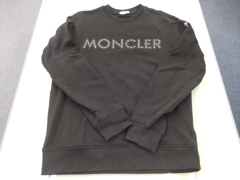 モンクレール買取 トレーナー