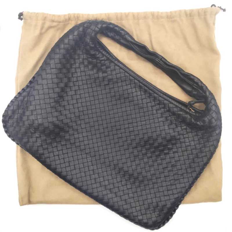 ボッテガヴェネタ買取 イントレチャート ワンショルダーバッグ