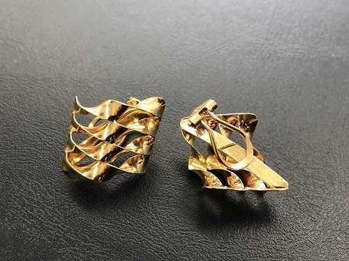 金買取 イヤリング